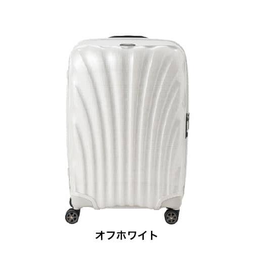 スーツケース レンタル 送料無料 TSAロック≪7日間プラン≫サムソナイト シーライト Samsonite C-lite Spinner (3〜5泊タイプ：Mサイズ：69cm/68L)｜ry-rental｜05