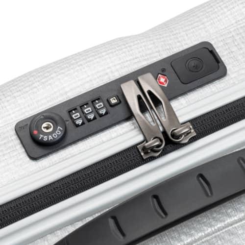 Samsonite スーツケース レンタル 送料無料 TSAロック≪7日間プラン