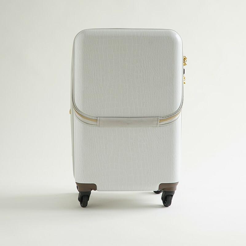 在庫限定 機内持ち込み 新品 ルーベリカ スーツケース スーツケース無料回収 クオカード1000円付き サンコー U8yvc Hsz1 48 31 36l 即納 送料無料 Jeromejack Fr