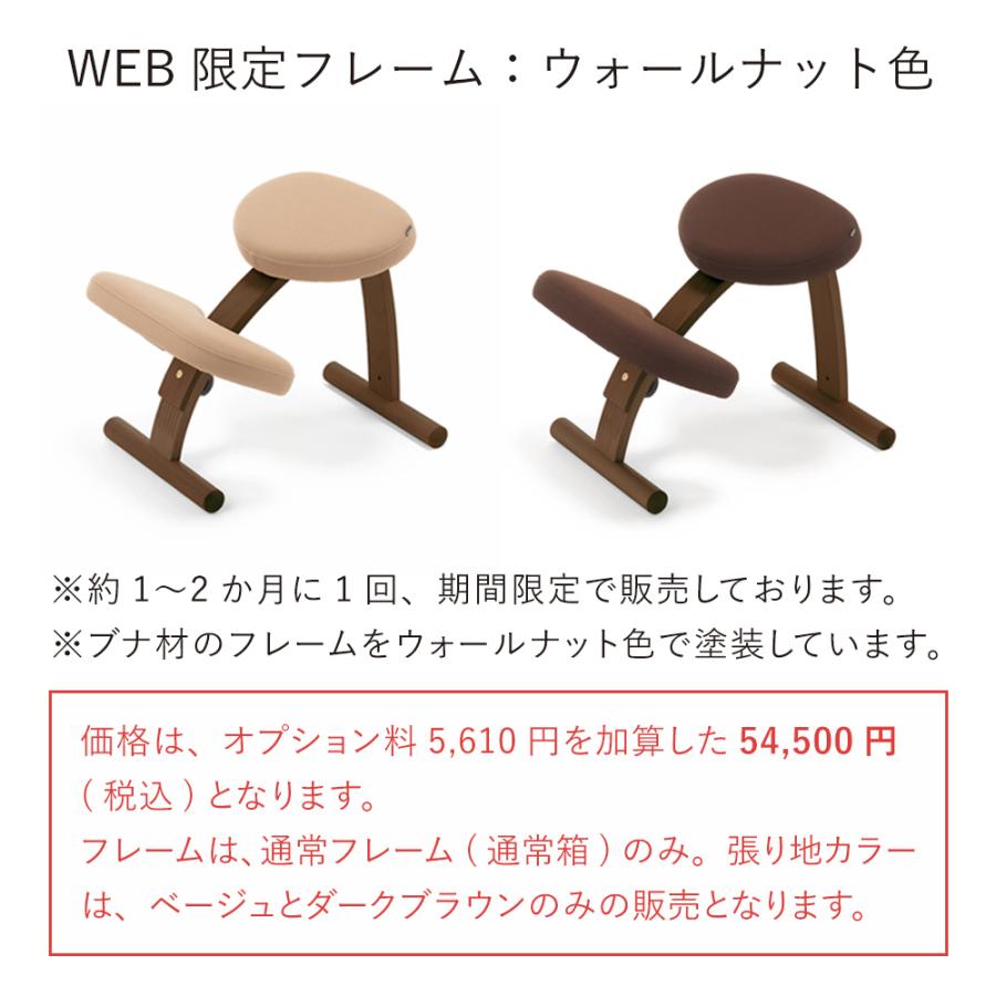 バランスラボ バランスチェア バランスイージー 学習椅子 木製 北欧