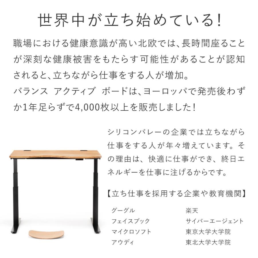 バランス アクティブボード バランスラボ 木製バージョン専用マット付き バランスラボ バランス アクティブボード 木製バージョン（マット付き