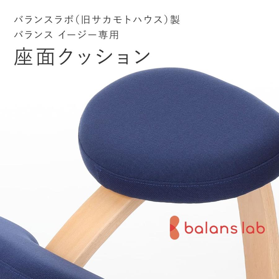 バランスラボ製バランスチェア・イージー：アフターパーツ／座面  