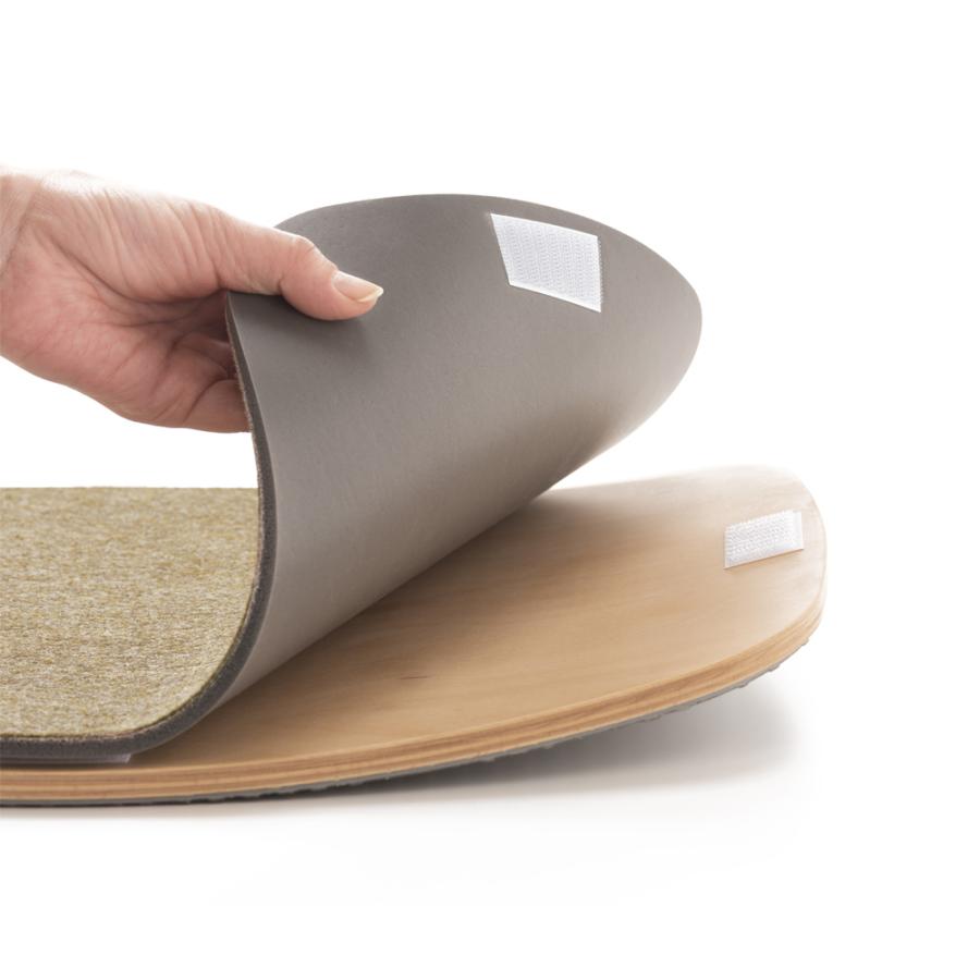 バランスラボ バランス アクティブボード 木製バージョン専用マット