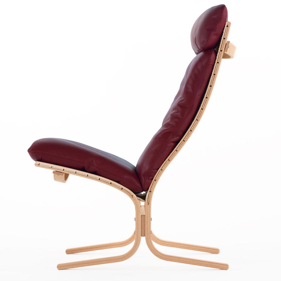 バランスラボ パーソナルチェア 北欧 シエスタクラシック／ハイバック