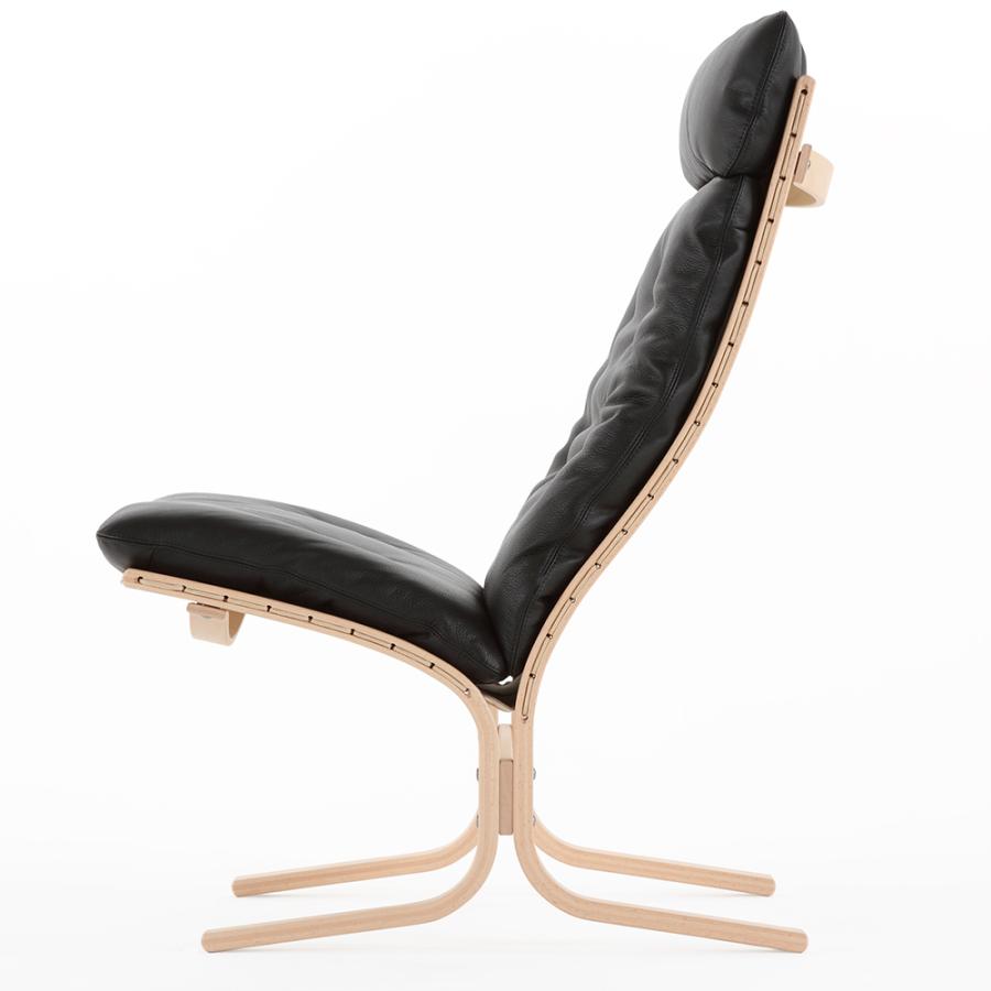 バランスラボ パーソナルチェア 北欧 シエスタクラシック／ハイバック