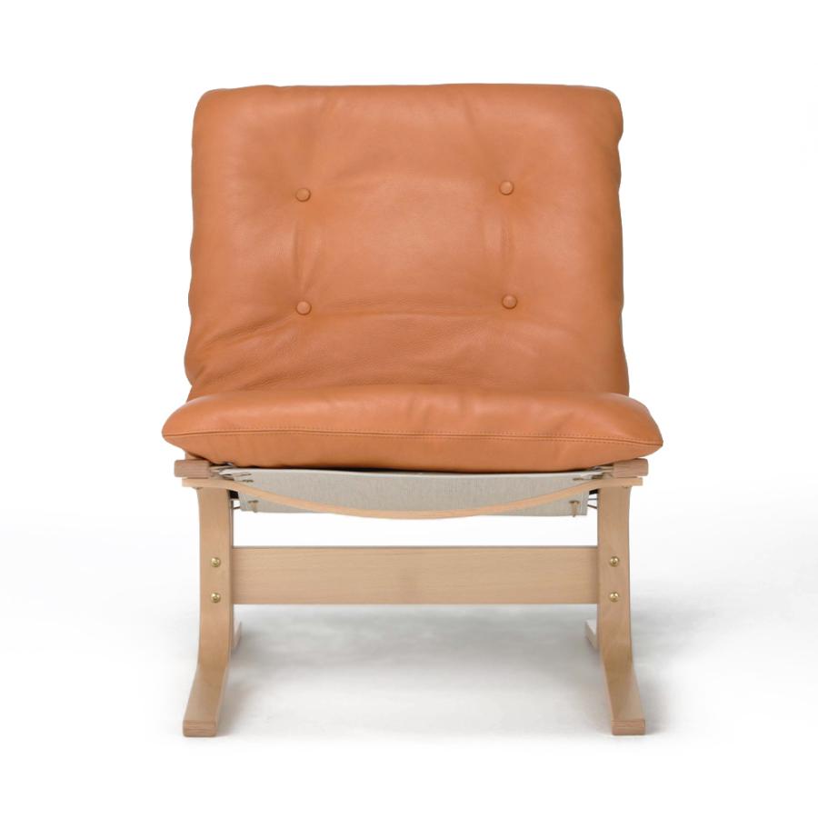 Hjelle シエスタ クラシック ハイバック チェア 北欧 パーソナルチェア 北欧ノルウェーの名作椅子｜シエスタクラシック / ハイバック