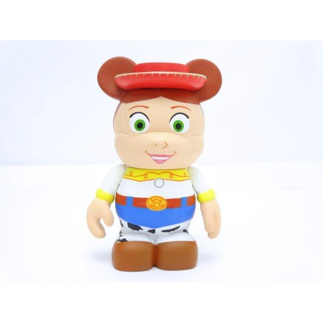 ディズニー バイナルメーション トイストーリーシリーズ Jessie ジェシー 中古 1 京都リサイクル王国yahoo 店 通販 Yahoo ショッピング