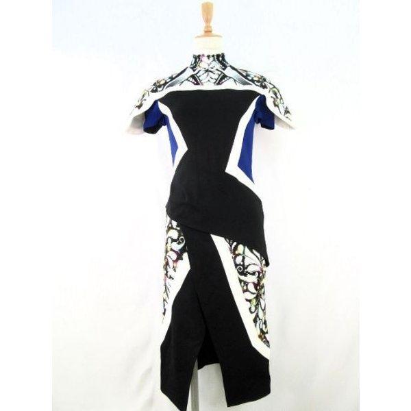 ピーターピロット PETER PILOTTO デザインワンピース SM 