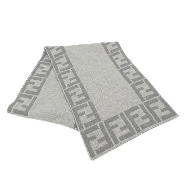 Rakuten Fendi フェンディ ズッカ マフラー 送料無料 超特価激安 Altammamfactory Com Jo