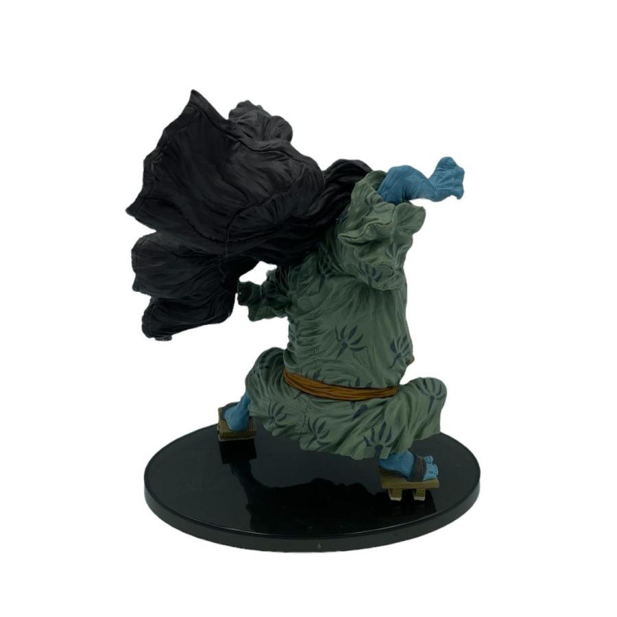 売買 ワンピース Scultures Big 造形王頂上決戦vi 中古 Materialworldblog Com