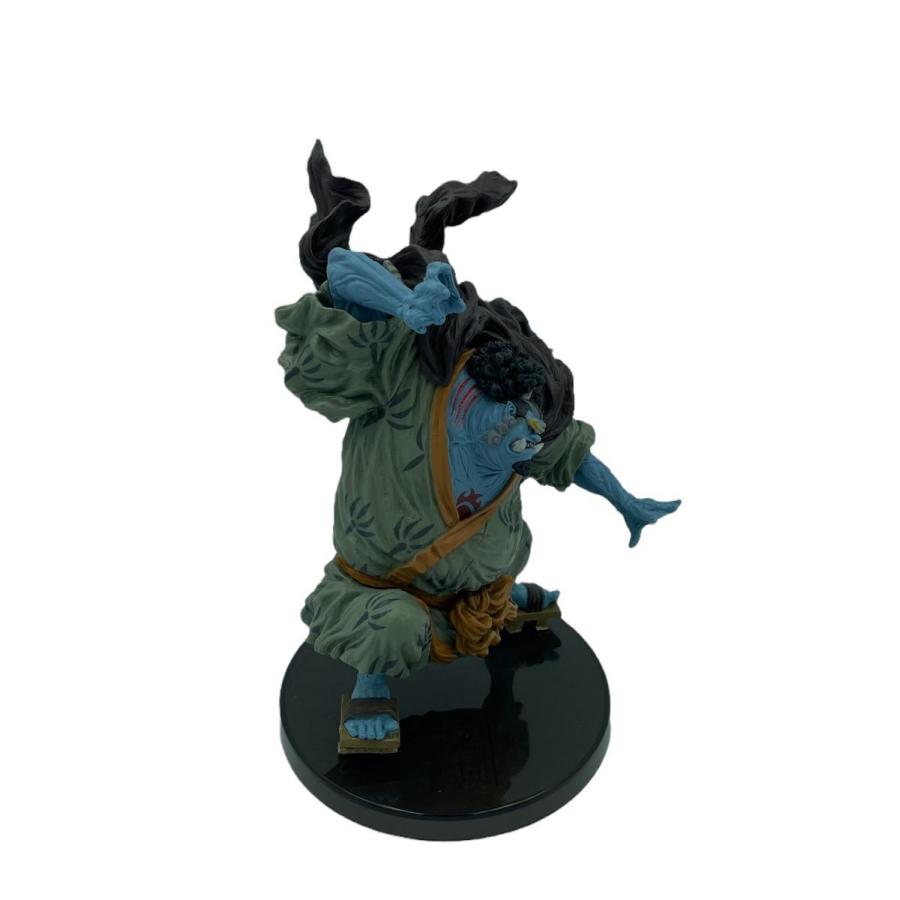 売買 ワンピース Scultures Big 造形王頂上決戦vi 中古 Materialworldblog Com