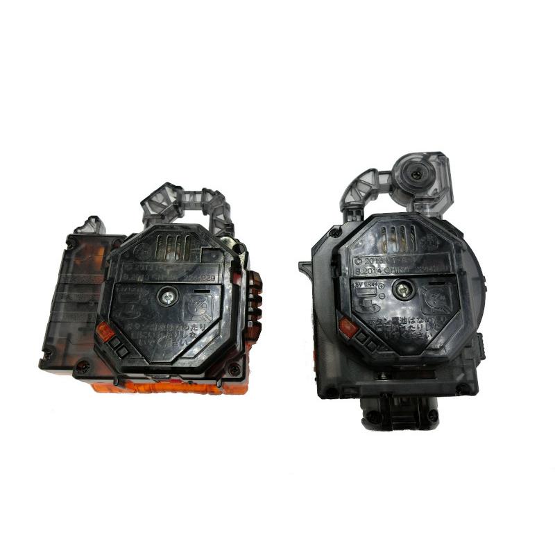 バンダイ Dx極ロックシード カチドキロックシードセット 中古 1 京都リサイクル王国yahoo 店 通販 Yahoo ショッピング