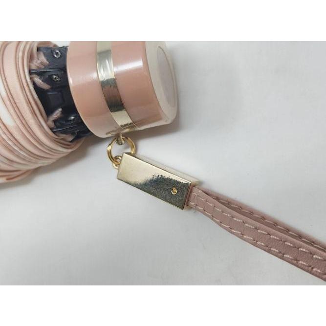 CELINE マカダム ハート クローバー 折りたたみ傘 レディース CELINE マカダム ハート クローバー 折りたたみ傘 レディース