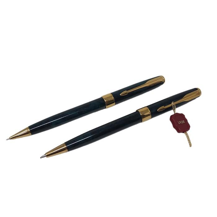 PARKER パーカー LAQUE ボールペン&シャープペンシル セット PARKER パーカー LAQUE ボールペン&シャープペンシル セット
