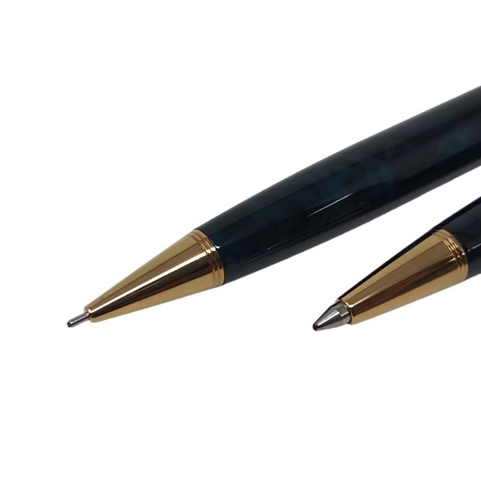 PARKER パーカー LAQUE ボールペン&シャープペンシル セット PARKER パーカー LAQUE ボールペン&シャープペンシル セット