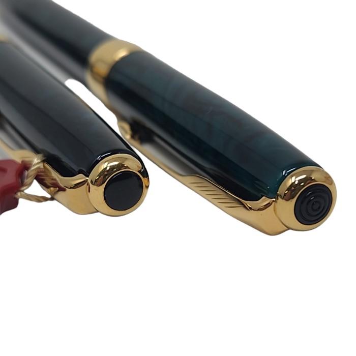 PARKER パーカー LAQUE ボールペン&シャープペンシル セット PARKER パーカー LAQUE ボールペン&シャープペンシル セット