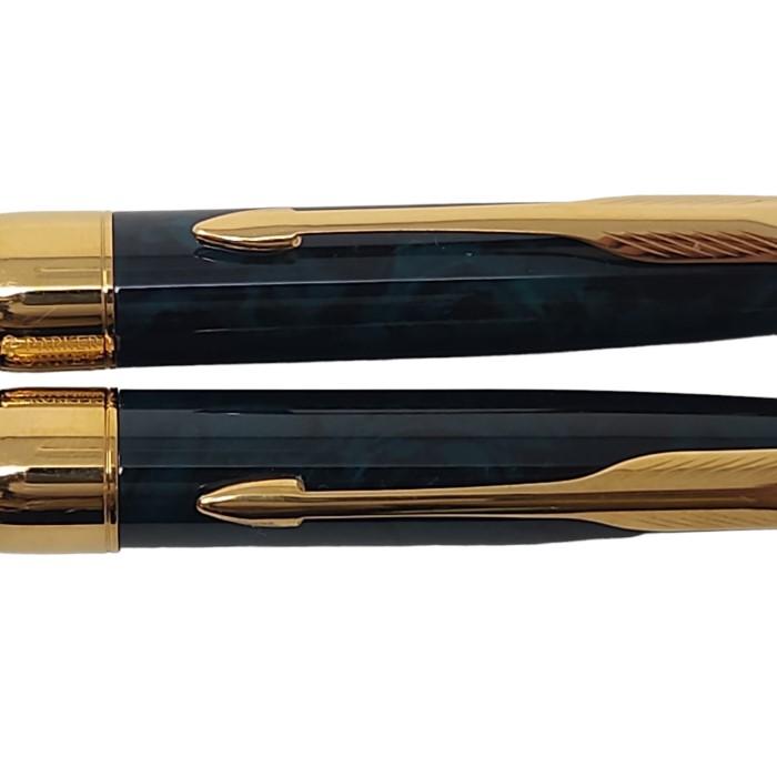 PARKER パーカー LAQUE ボールペン&シャープペンシル セット PARKER パーカー LAQUE ボールペン&シャープペンシル セット