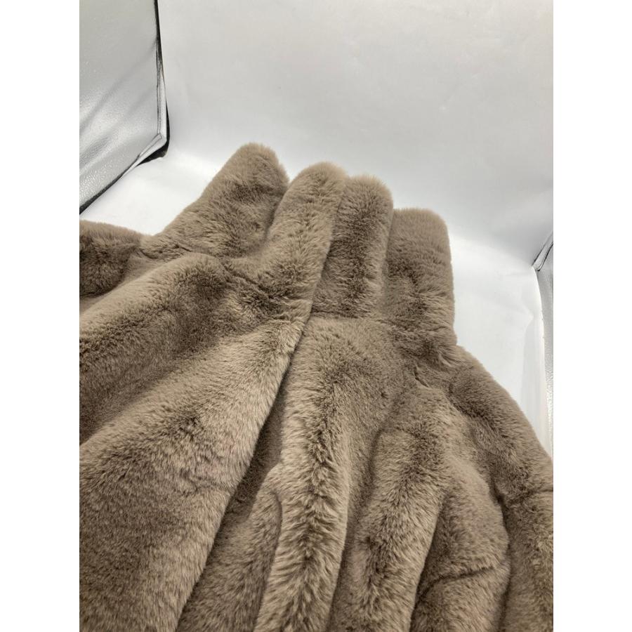 GALLARDA GALANTE - GALLARDAGALANTE ガリャルダガランテ ファーブルゾン GGZ1022407A0004 フリーサイズ 中古 D4 rycycle-kyoto_rc-it0ewou42gxf-jpub