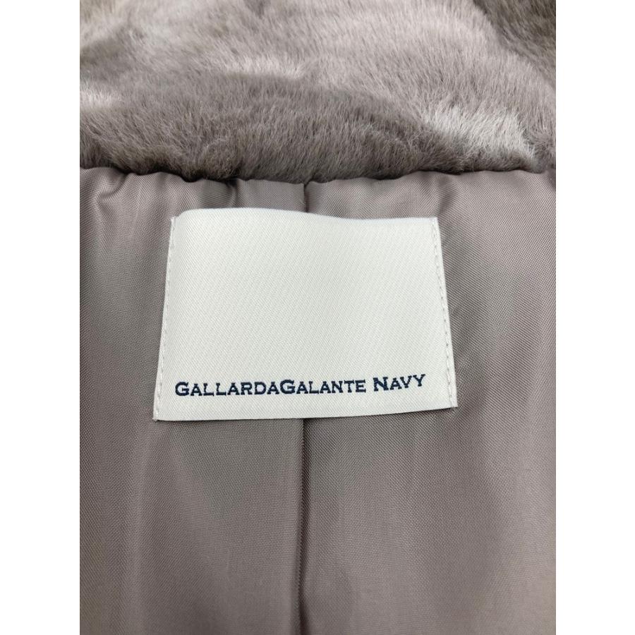 GALLARDAGALANTE ガリャルダガランテ ファーブルゾン