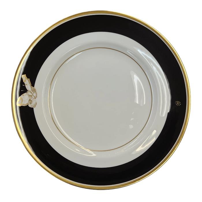 MINTON（ミントン） ROSENBORG ローゼンブルグ プレート 27cm 陶磁器
