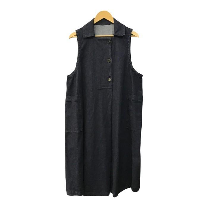 y's ジャンパースカート 80s WORKSHOP Y's 楊柳シアーラップジャンバー