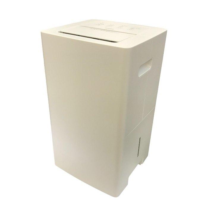 アイリスオーヤマ 衣類乾燥除湿機 ホワイト コンプレッサー式 KIJC-P70