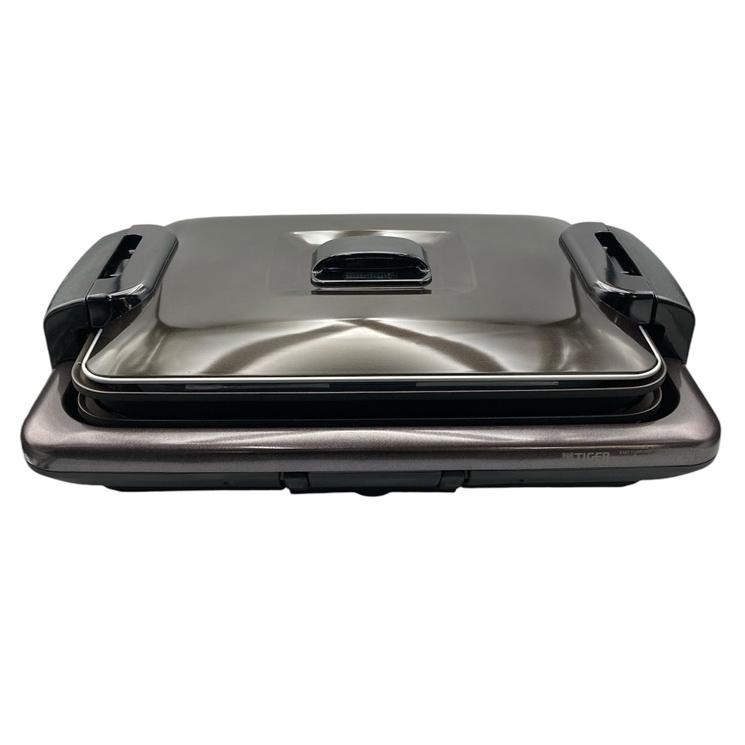 タイガー魔法瓶 TIGER タイガー ホットプレート これ1台 CRV-G301 2022