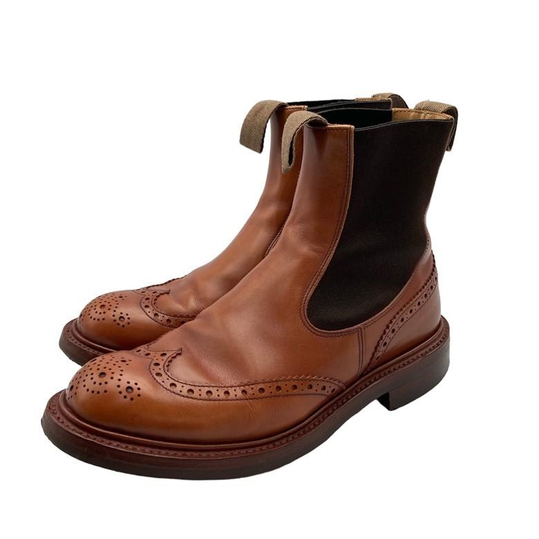 Tricker
