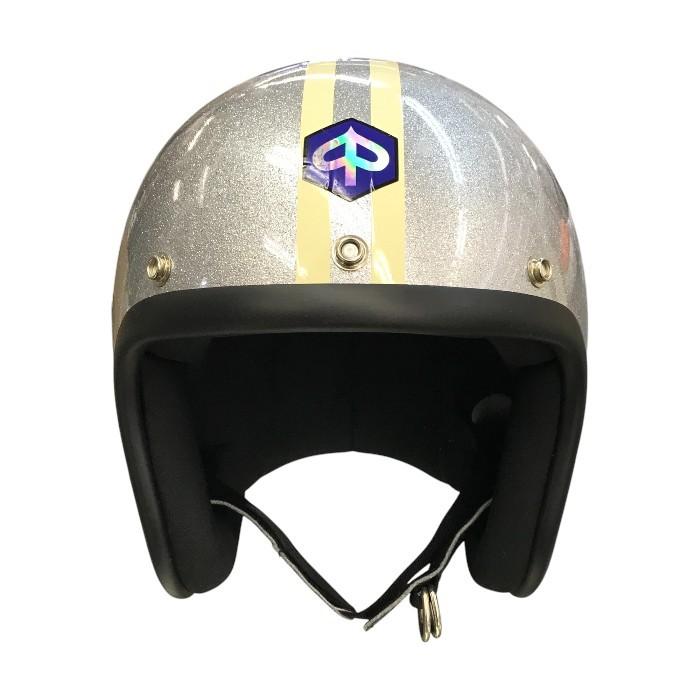 BUCO ブコ ジェット ヘルメット 中古 M 58〜60 buco ブコ ジェットヘルメット 60's ビンテージヘルメット58