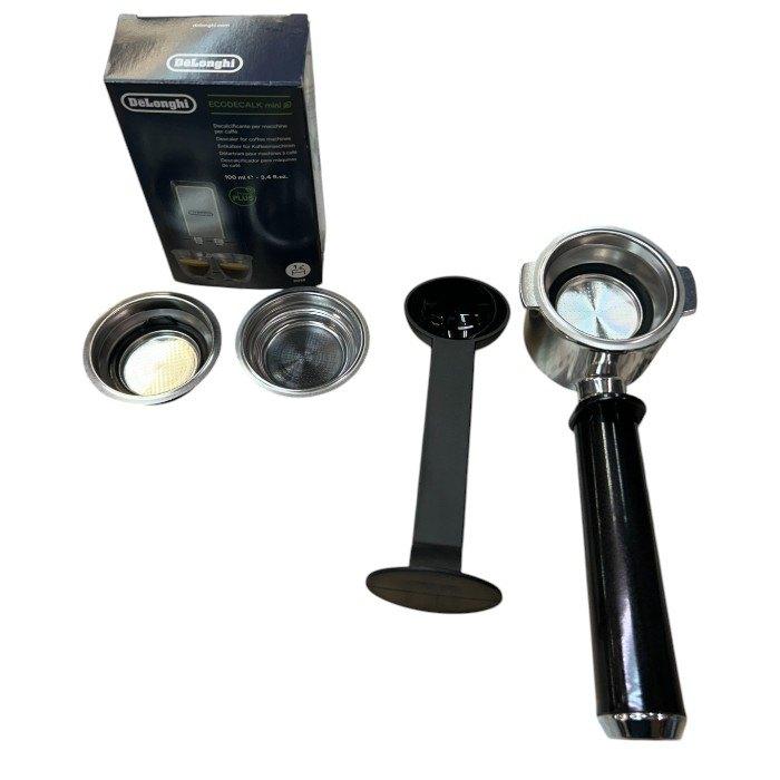 デロンギ De'Longhi エスプレッソメーカー ECP3220J-R