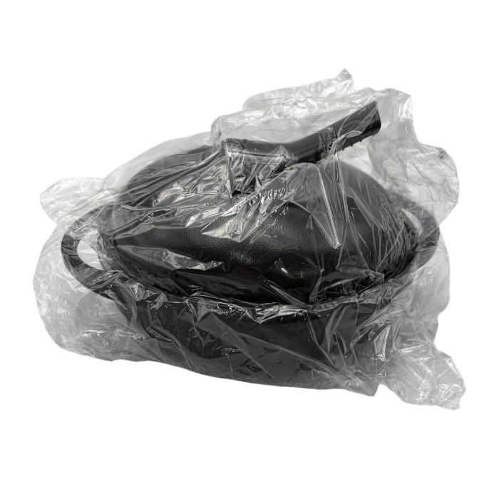 未使用品 MUK レンジメート プレミアム ブラック 中古 W4 : 京都