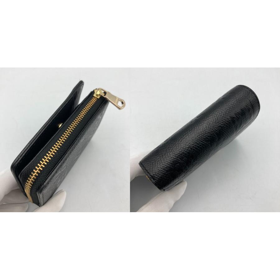 russet ラシット モノグラムプレス ハーフウォレット 2つ折り russet ラシット モノグラムプレス ハーフウォレット 2つ折り