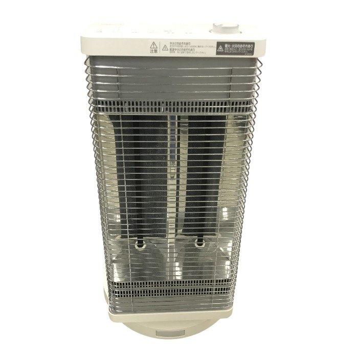 DAIKIN ダイキン セラムヒート 遠赤外線暖房機 ホワイト ERFT11XS-W 