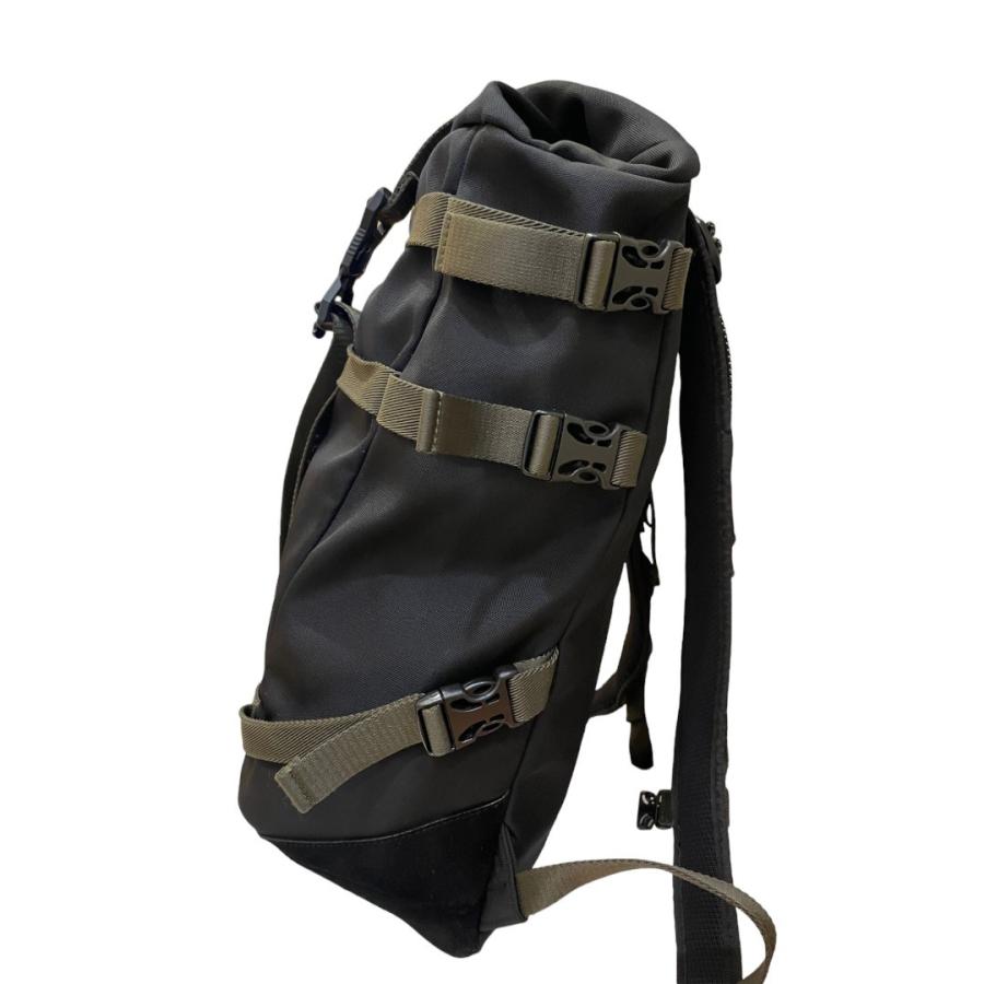 MONCLER ARGENS BACKPACK バックパック メンズ 送料無料 中古 IT1｜rycycle-kyoto｜02