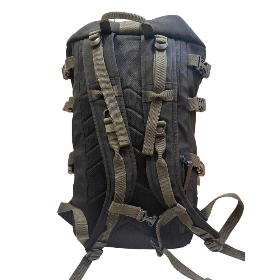 MONCLER ARGENS BACKPACK バックパック メンズ 送料無料 中古 IT1｜rycycle-kyoto｜03