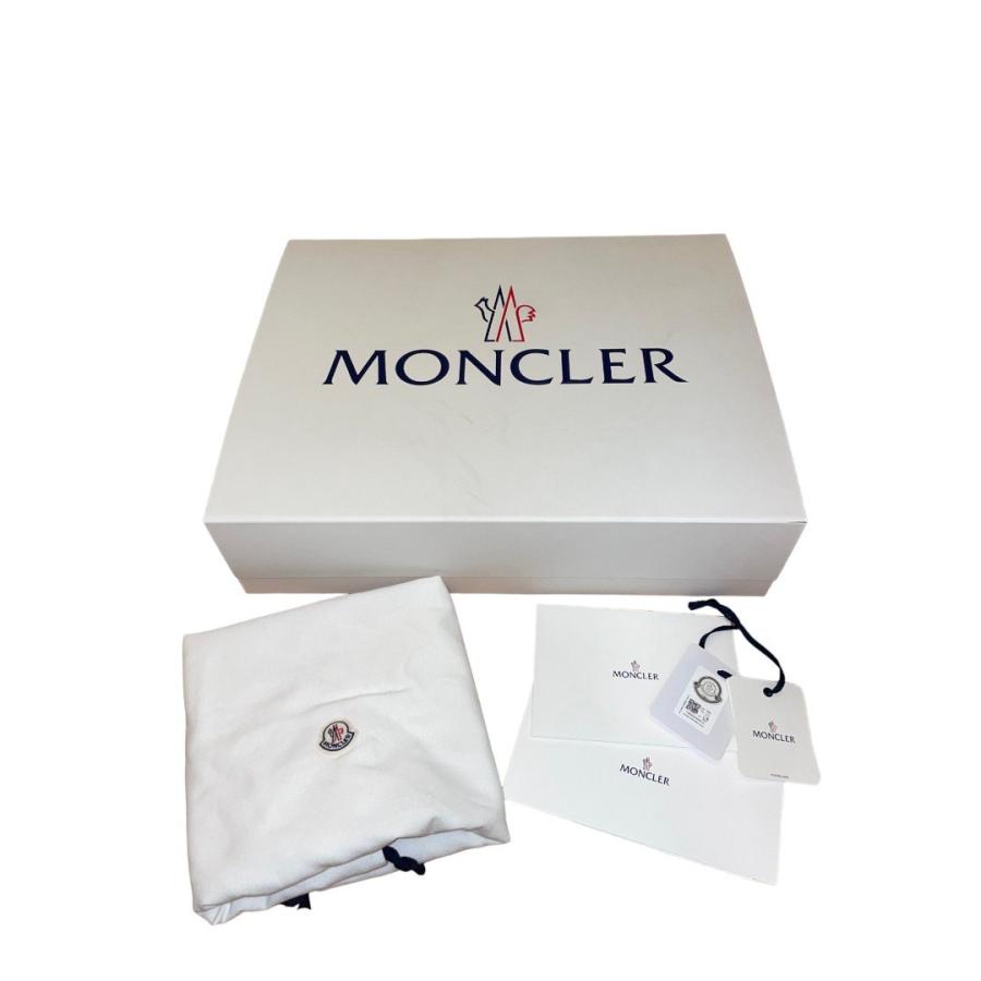 MONCLER ARGENS BACKPACK バックパック メンズ 送料無料 中古 IT1｜rycycle-kyoto｜09