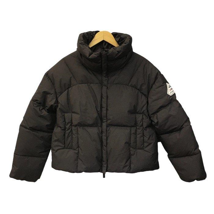 Pyrenex PYRENEX ピレネックス HARMONIE CROP ダウンジャケット  