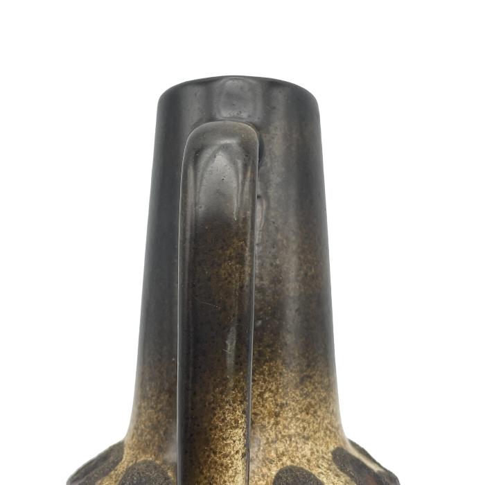 花瓶・フラワースタンド VEB Haldensleben fatlava Germany 1970s 花瓶・フラワースタンド VEB Haldensleben fatlava Germany