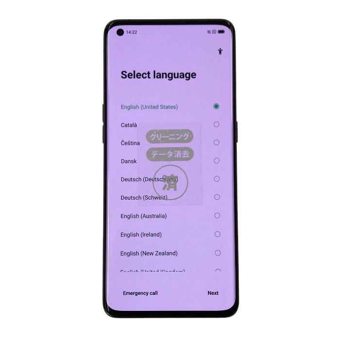 OPPO（オッポ） OPPO Find X3 Pro 256GB スマートフォン 5G SIMフリー