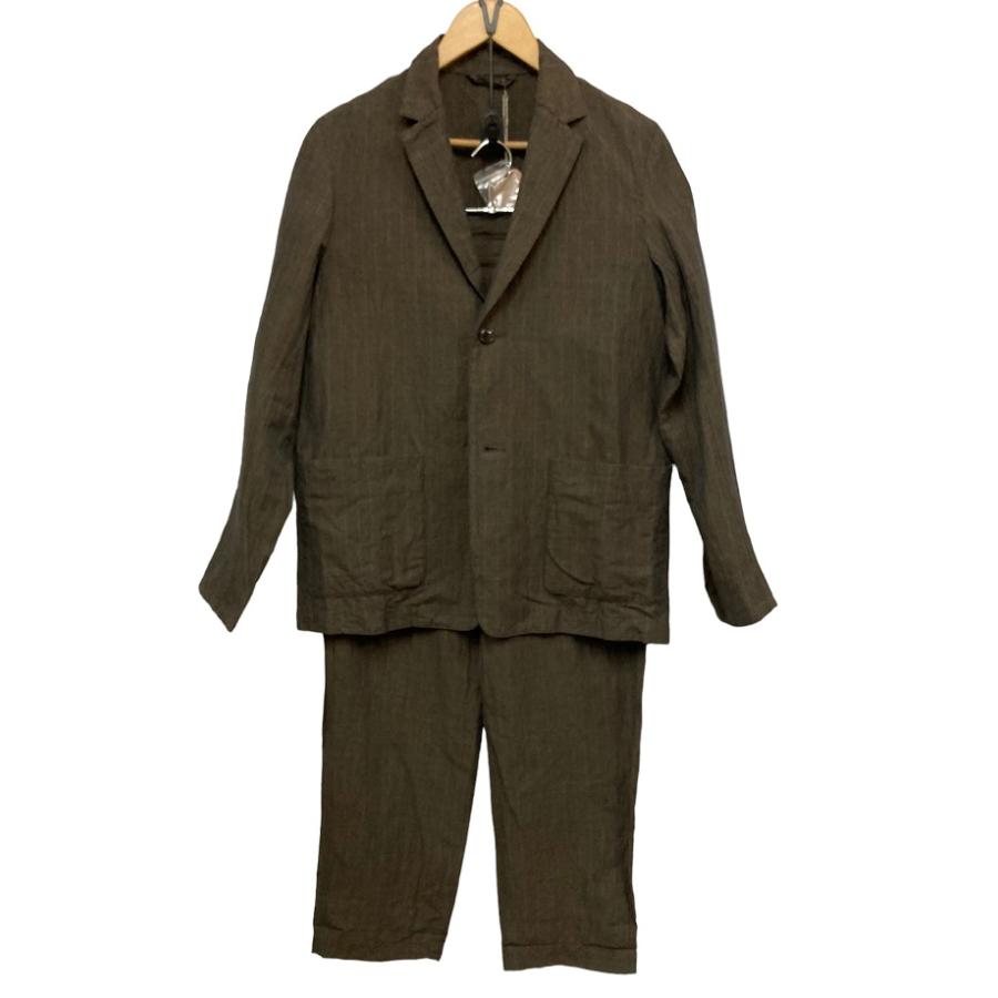 nest Robe CONFECT ネストローブ コンフェクト 麻混 nest Robe CONFECT ネストローブ コンフェクト 麻混