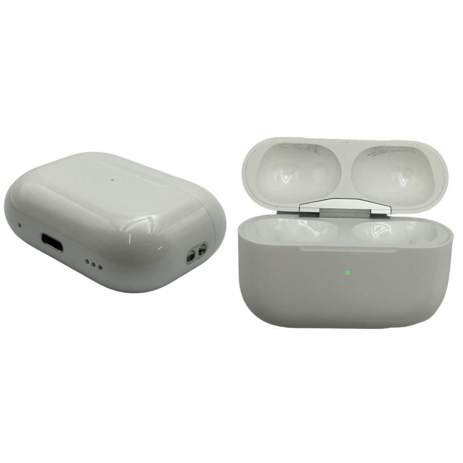 Apple AirPods Pro 第2世代 USB-C 中古 W４｜rycycle-kyoto｜04