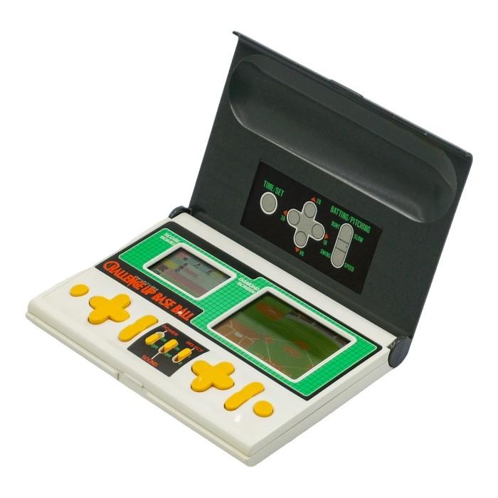BANDAI（バンダイ） BANDAI LSIゲーム チャレンジアップベースボール