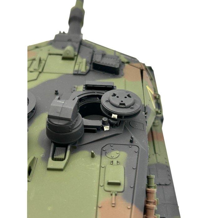 1/24 ドイツ連邦軍主力戦車 レオパルト2 A5 「バトルタンク