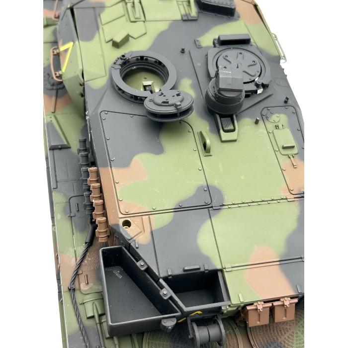 1/24 ドイツ連邦軍主力戦車 レオパルト2 A5 「バトルタンク