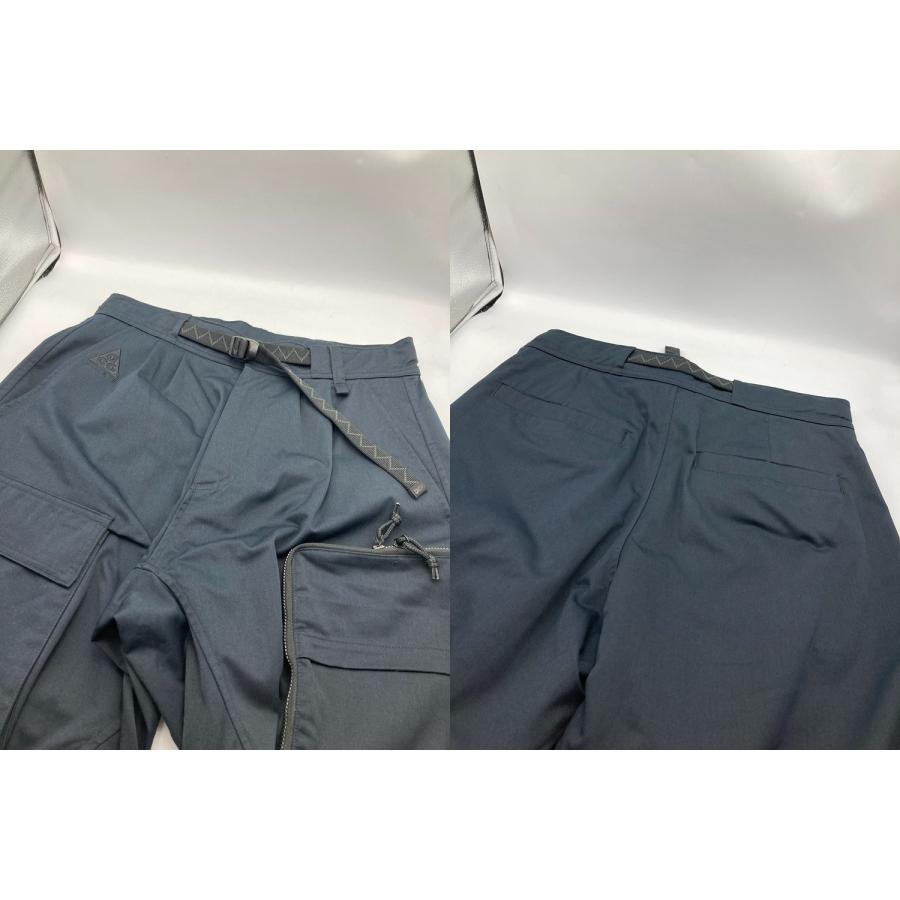 サイズL 19SS NIKE ACG WOVEN CARGO PANTS サイズL 19SS NIKE ACG WOVEN CARGO PANTS - メルカリ