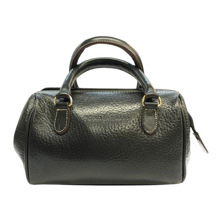 PELLE BORSA（ペレボルサ） PICOLO IN MILANO ボストンバッグ