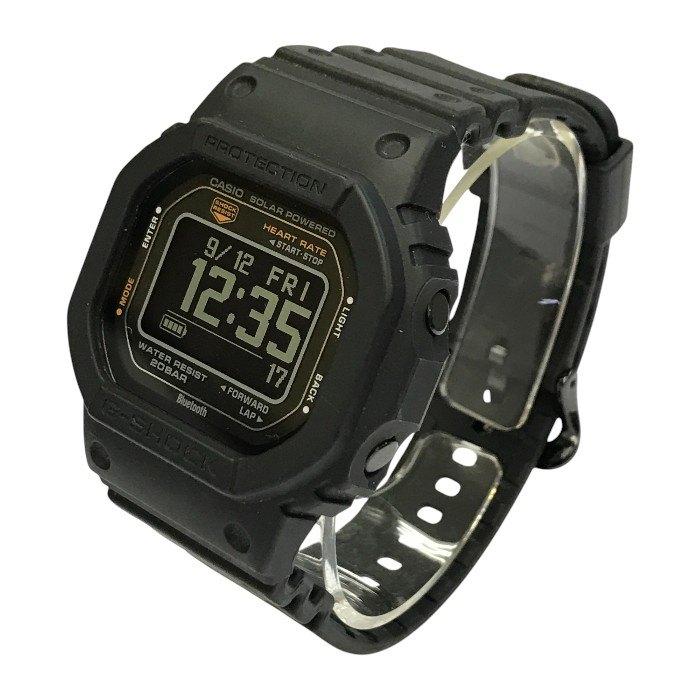 G-SHOCK CASIO 腕時計 メンズ デジタル G-SQUAD DW-H5600-1JR