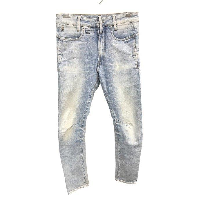G-STAR RAW G-STAR RAW 3D SKINNY パンツ メンズ オールシーズン 