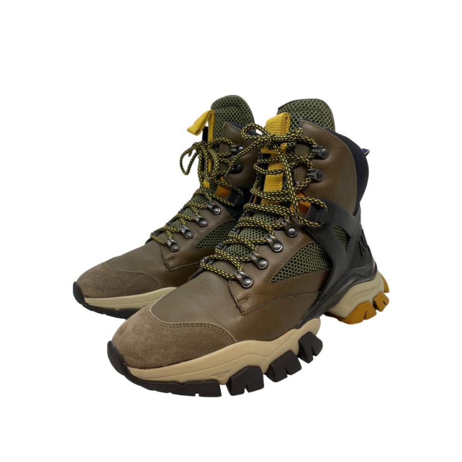 MONCLER（モンクレール） MONCLER TRISTAN SCARPA ハイカット 