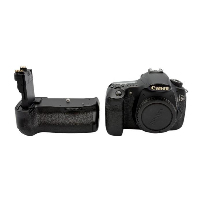 未使用品　Canon EOS 60D ボディ キヤノン（Canon） デジタル一眼レフカメラ EOS 60D ボディ EOS60D